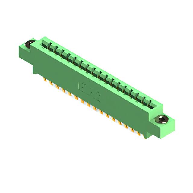 837-034-560-803 EDAC Inc.  Edgeboard Connectors